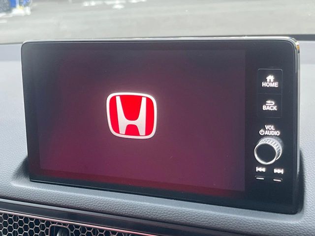 CIVIC hatchback