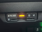 CIVIC hatchback