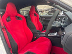 CIVIC hatchback