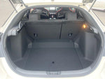 CIVIC hatchback