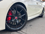 CIVIC hatchback