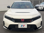 CIVIC hatchback