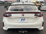 CIVIC hatchback