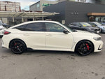CIVIC hatchback
