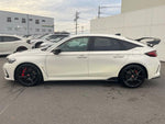 CIVIC hatchback