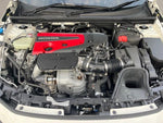 CIVIC hatchback
