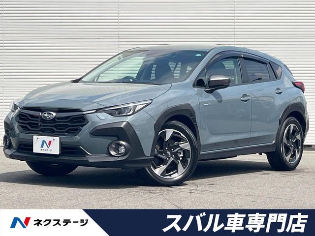 CROSSTREK