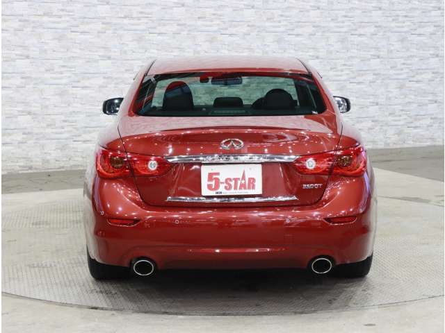 SKYLINE HYBRID