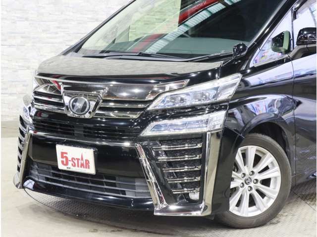 VELLFIRE