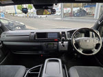 HIACE van 2WD