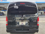 HIACE van 2WD