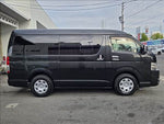 HIACE van 2WD