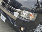 HIACE van 2WD