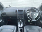 X-TRAIL 2WD