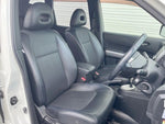 X-TRAIL 2WD