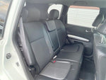 X-TRAIL 2WD