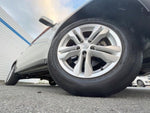 X-TRAIL 2WD