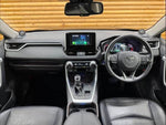 RAV4 4WD