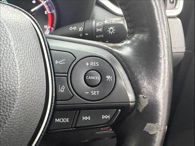 RAV4 4WD