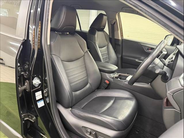 RAV4 4WD