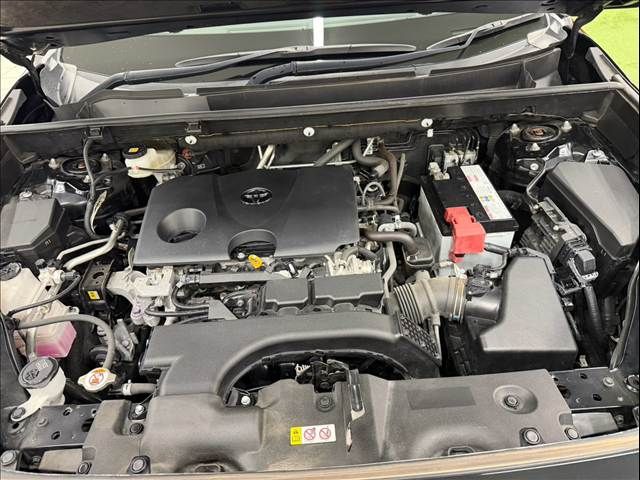 RAV4 4WD
