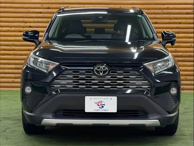 RAV4 4WD
