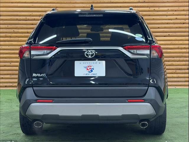 RAV4 4WD