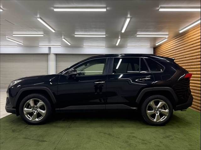 RAV4 4WD