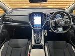 LEVORG LAYBACK