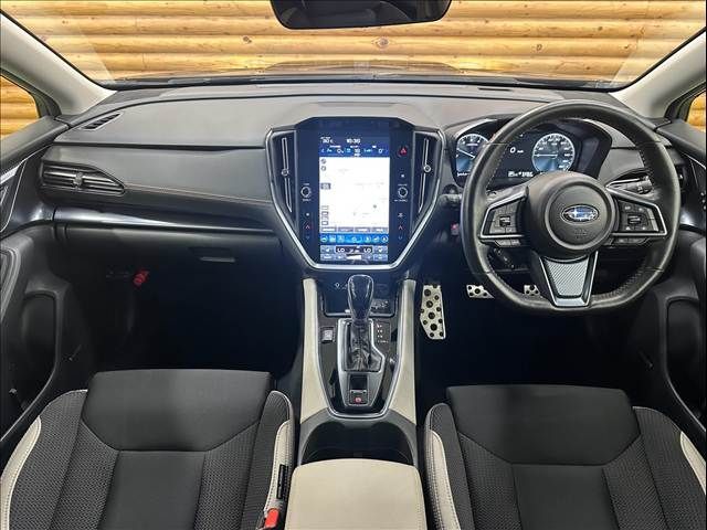 LEVORG LAYBACK