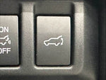 LEVORG LAYBACK