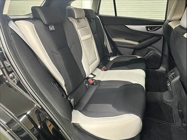 LEVORG LAYBACK