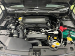 LEVORG LAYBACK