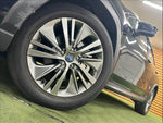 LEVORG LAYBACK