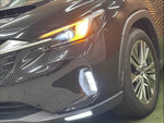 LEVORG LAYBACK
