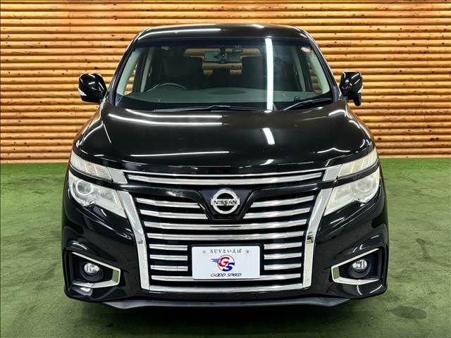 ELGRAND