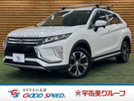 ECLIPSE CROSS 4WD