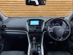 ECLIPSE CROSS 4WD