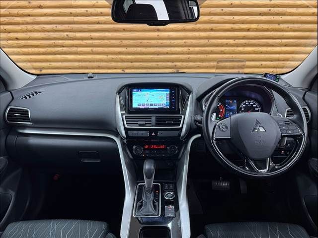 ECLIPSE CROSS 4WD