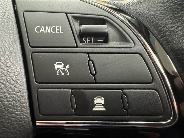 ECLIPSE CROSS 4WD