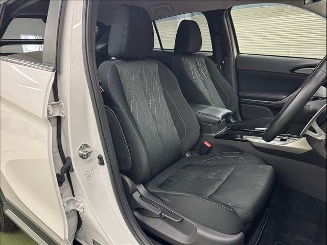 ECLIPSE CROSS 4WD
