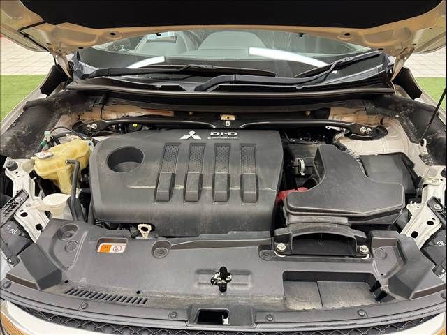 ECLIPSE CROSS 4WD