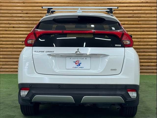ECLIPSE CROSS 4WD