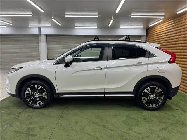 ECLIPSE CROSS 4WD