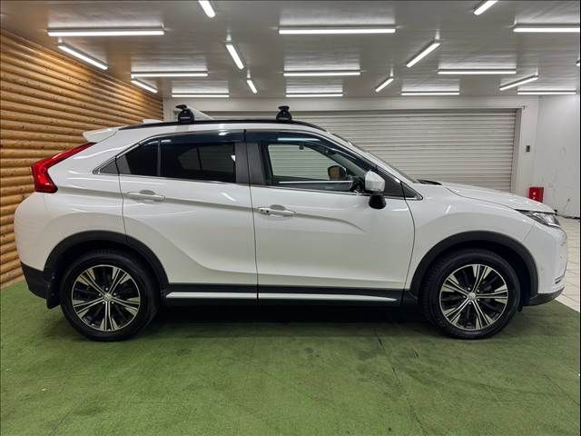 ECLIPSE CROSS 4WD