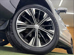 ECLIPSE CROSS 4WD