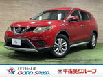 X-TRAIL 2WD