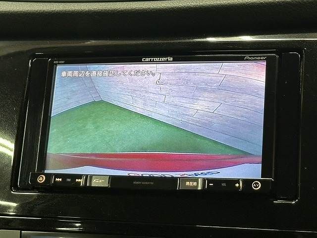 X-TRAIL 2WD