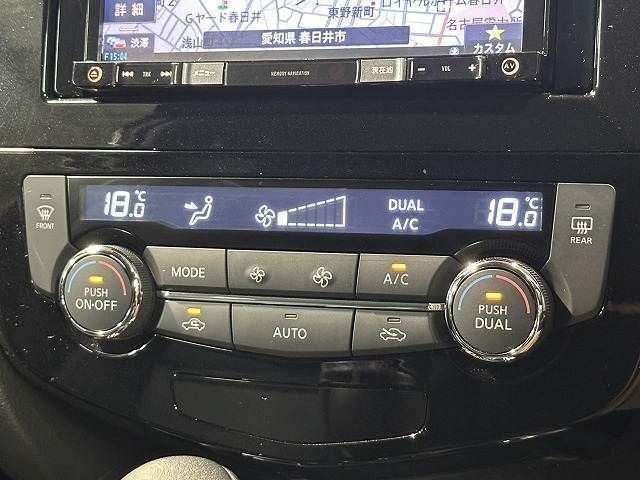 X-TRAIL 2WD