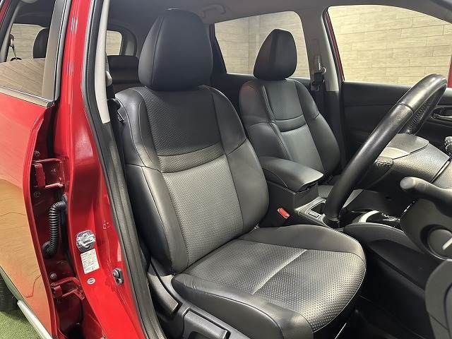 X-TRAIL 2WD
